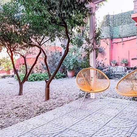 올비아 Liguria Garden 아파트 외부 사진