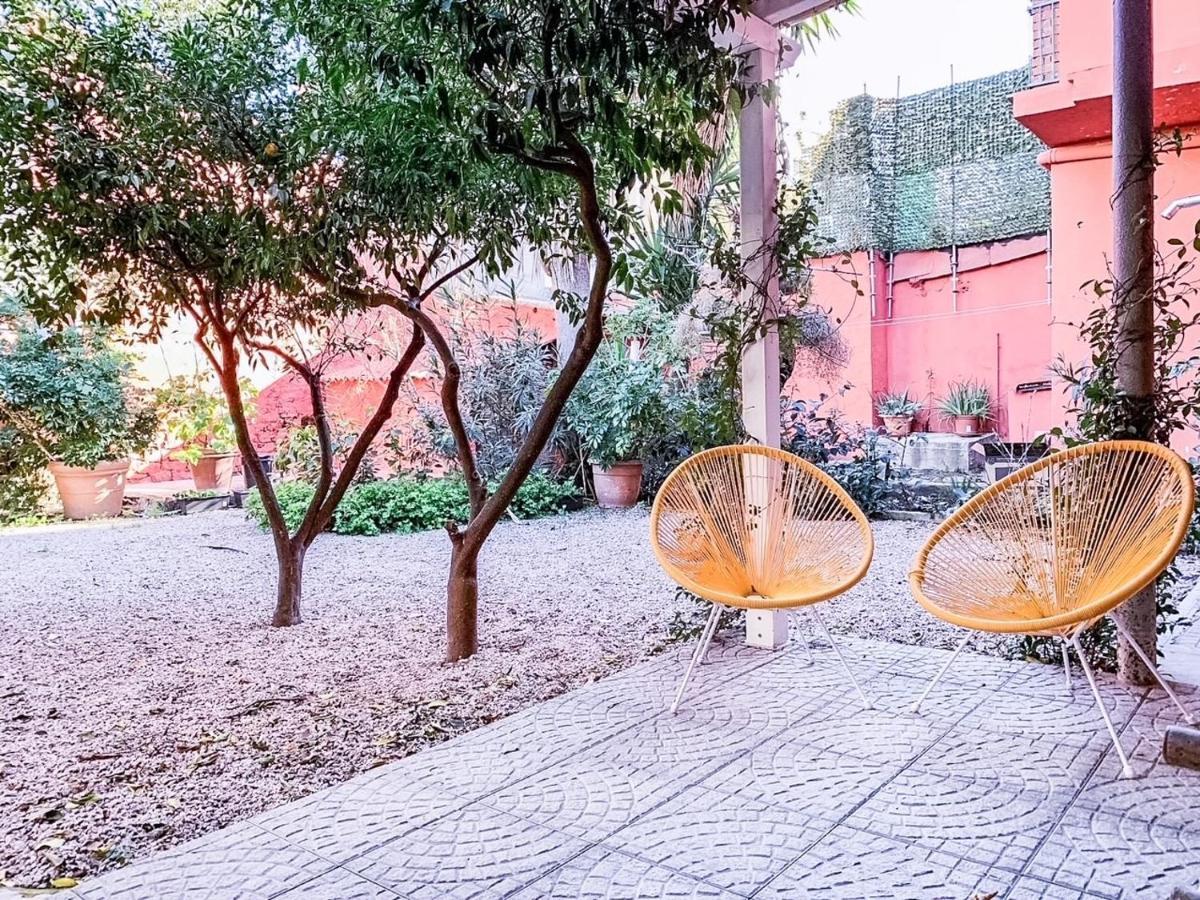 올비아 Liguria Garden 아파트 외부 사진