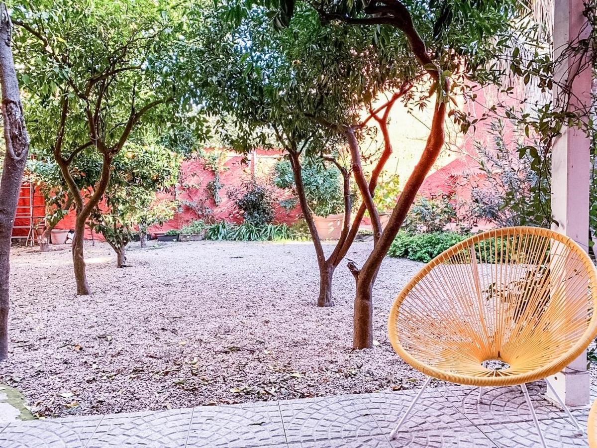 올비아 Liguria Garden 아파트 외부 사진